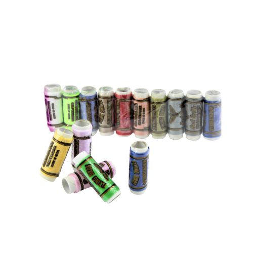 Cérna Színes 10db eng-294