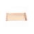 Nyújtódeszka Fenyő Kicsi 45*30cm
