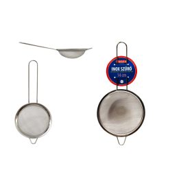 Szűrő Inox 14cm eng-521