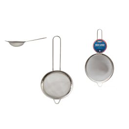 Szűrő Inox 18cm eng-523