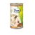 Dax dog nedves szárnyas eledel 1240g