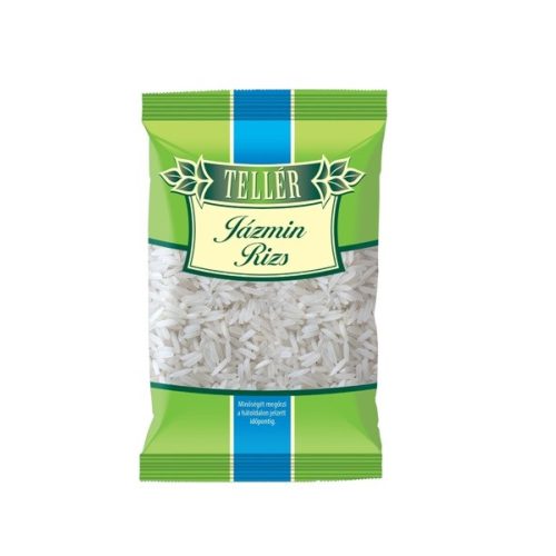 Tellér Jázmin rizs 500g