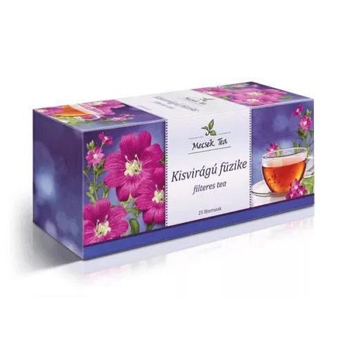 Mecsek kisvirágú füzike tea filteres 25d