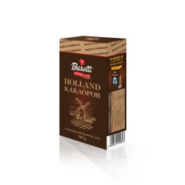 BAROTTI Holland Prémium kakaópor 20-22%