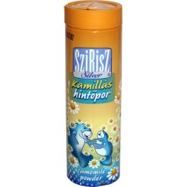 szirisz hintőpor 100 g kamillás