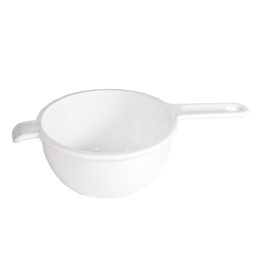 Tésztaszűrő Nyeles Műanyag 20cm Extra Er
