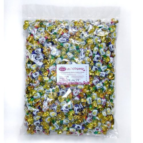 Bergland mini cukor frutta 1kg