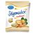 Bergland selyemcukor 70g Mogyorókrémes