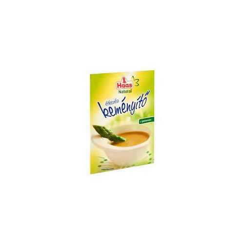 haas étkezési keményítő 50 g