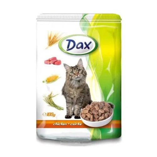 DAX alutasakos csirke 100g