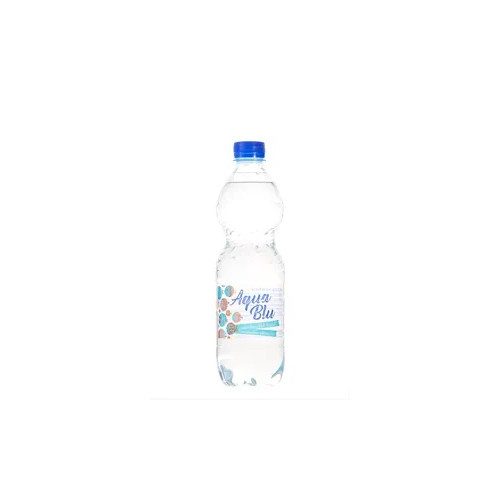 Aquablu szénsavas ásványvíz 500ml