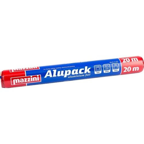 Mazzini Alupack 20m