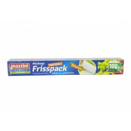 Mazzini Perforált Frisspack 45m 100ív