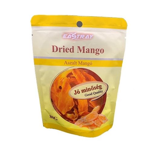 Eastray 80g aszalt mangó