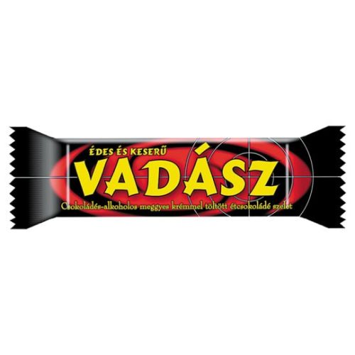 Vadász Étcsoki 25g