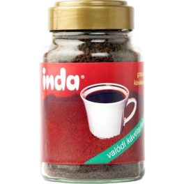 Inda Kávékeverék 200g