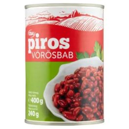 CBA P.babkonzerv kidney 400g/240g