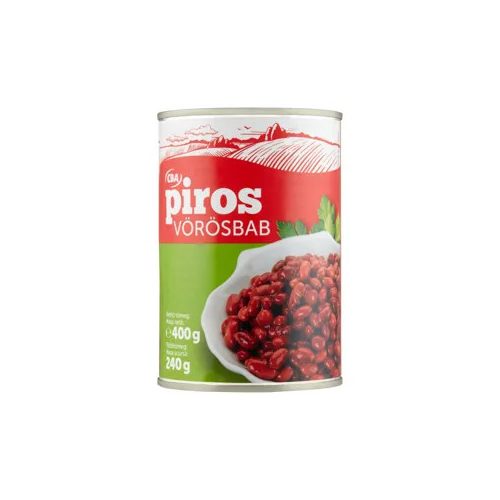 CBA P.babkonzerv kidney 400g/240g