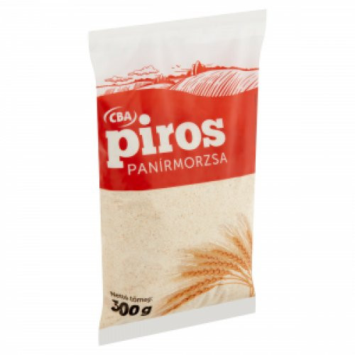 CBA P.panírmorzsa 500g