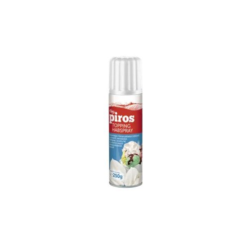 CBA P.topping habspray 250ml