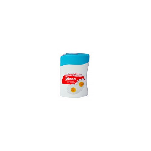 CBA kamillás hintőpor 125g