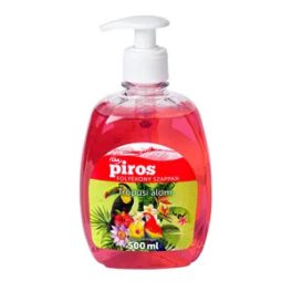 Cba p. foly.szappan trópusi 500ml