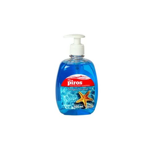 Cba p. foly.szappan tengeri 500ml