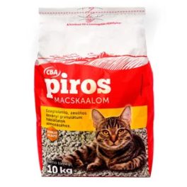 Cba P.zeolitos macskaalom 10 kg