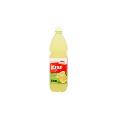 Cba p. citromlé 40% 1l +drs