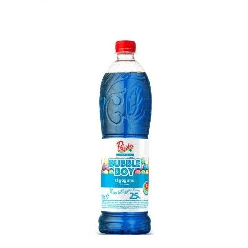 Pölöskei szörp Bubble Boy 1l +Drs