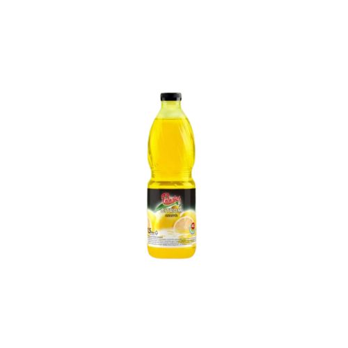 Pölöskei Citromlé 25% 1l+Drs