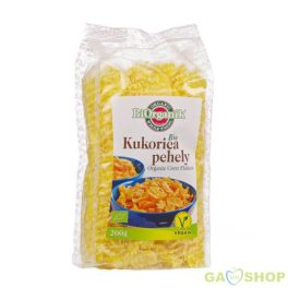 Bio Biorganik kukoricapehely 200g