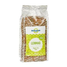 Bio biorganik lenmag 250g