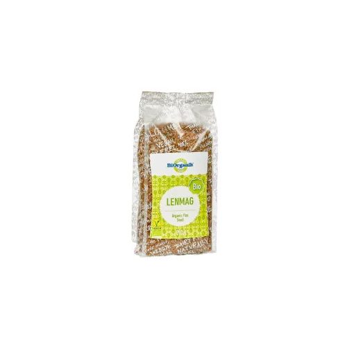 Bio biorganik lenmag 250g