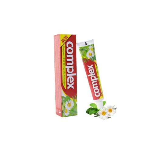 Fogkrém Complex Herb of the Himalayan 10