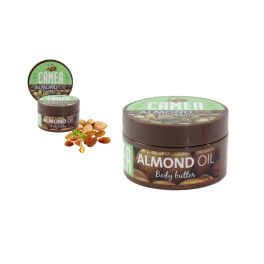 Testvaj Camea Mandulaolaj 220ml