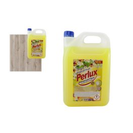 Padló- és Felülettisztító Perlux 5l citr