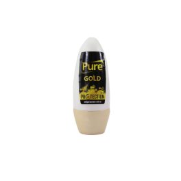 Roll-On Pure Gold Protection 50ml