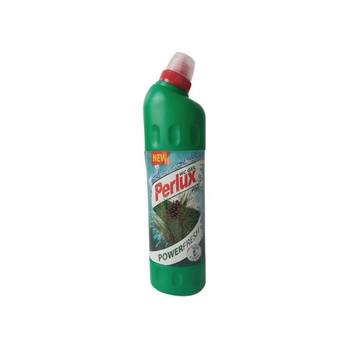 WC Gél Perlux Pine 750ml