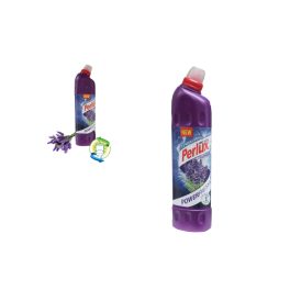 WC Gél Perlux Levendula 750ml