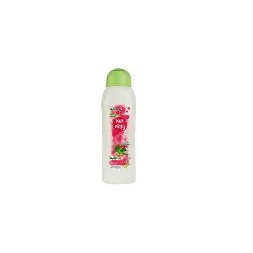 Pink pötty sampon 750ml