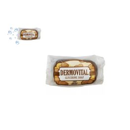 Szappan Dermovital Clay 100g
