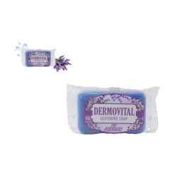 Szappan Dermovital Lavender 100g