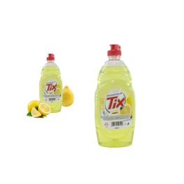 Mosogatószer Tix 500ml Citrom