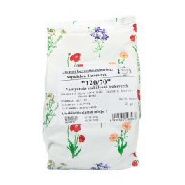 Gyógyfű tea 120/70 vérnyomás szab. 50g