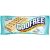 goofree gofri 50 g tejszínes krémmel töl