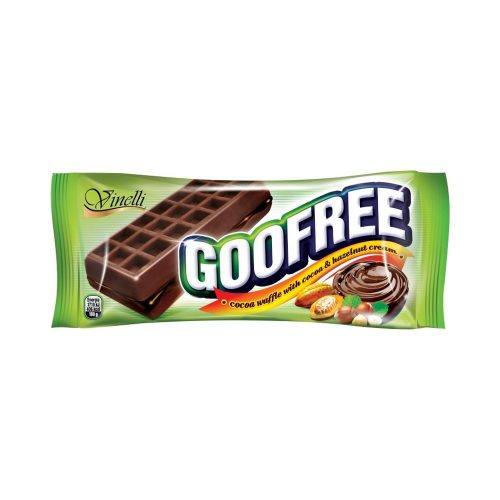 goofree gofri 50 g kakaós-mogyis csoki k