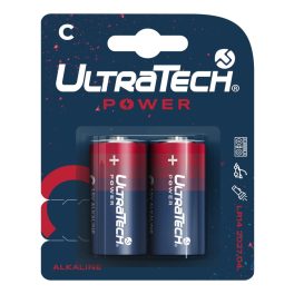 UltraTech LR20 D Power B2 elem