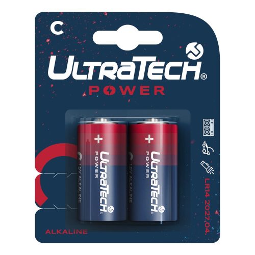 UltraTech LR20 D Power B2 elem