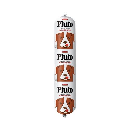 PLUTO Csirkehúsos kutyaszalámi 1kg